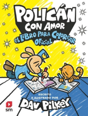 Policn con amor. 
