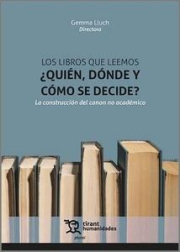 Libros que leemos, Los. 