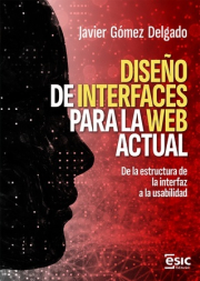 Diseo de interfaces para la web actual. 