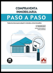 Compraventa inmobiliaria paso a paso. 
