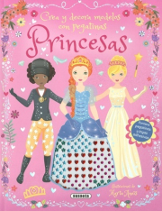 Princesas. 