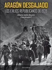 Aragn desgajado. 