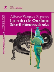 Ruta Orellana, La. (Edicin en letra grande)