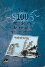 100 modelos de finales que hay que saber, Los. 