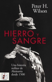 Hierro y sangre. 