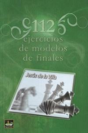 112 ejercicios de modelos de finales.