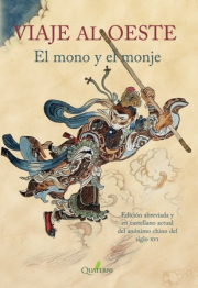 Viaje al Oeste. 