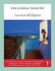 Voces del jilguero, Las.