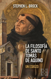 Filosofa de santo Toms de Aquino, La. 