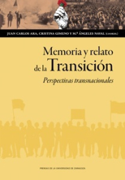 Memoria y relato de la Transicin. 