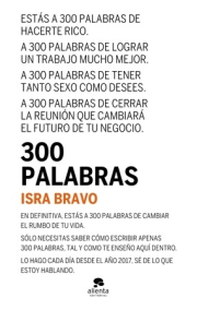 300 palabras.