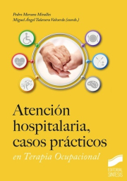 Atencin hospitalaria, casos prcticos en Terapia Ocupacional