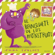 Banquete de los monstruos, El. 