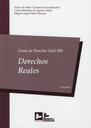 Curso de Derecho civil Tomo III 