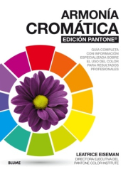 Armona cromtica. Edicin Pantone. 