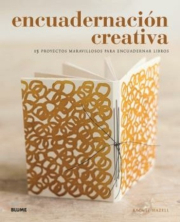 Encuadernacin creativa. (Libro saldado. PVP anterior 24,90)
