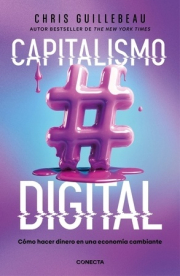 Capitalismo digital. 