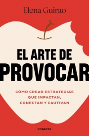 Arte de provocar, El. 