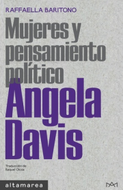 Angela Davis. 