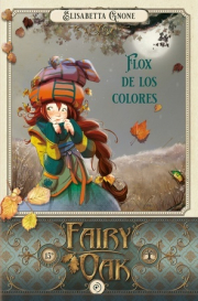 Flox de los colores. 