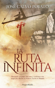 Ruta infinita, La. 
