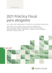 2021 Prctica fiscal para abogados
