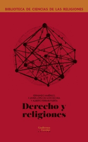 Derecho y religiones.