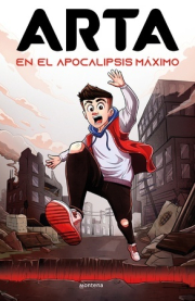 Arta en el apocalipsis mximo. 