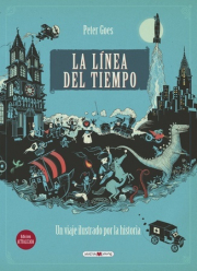 Lnea del tiempo. La 
