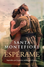 Esprame. 