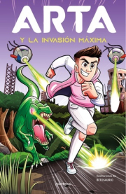 Arta y la invasin mxima. 
