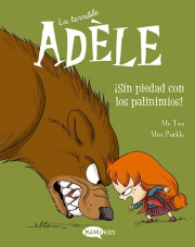 Sin piedad con los pavinimios! 