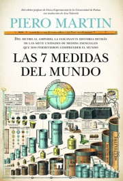 7 medidas del mundo, Las. 