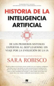 Historia de la Inteligencia Artificial. 