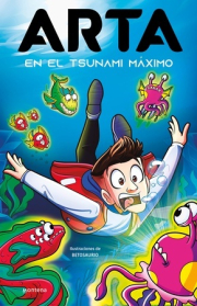 Arta en el tsunami mximo. 