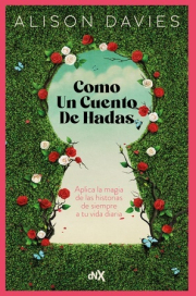Como un cuento de hadas. 