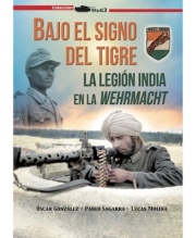 Bajo el signo del tigre. 