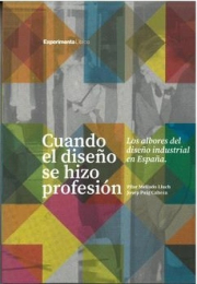 Cuando el diseo se hizo profesin. 