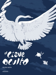 Cisne oculto, El.