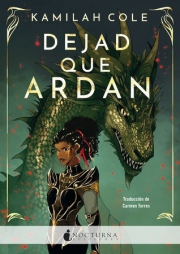 Dejad que ardan.