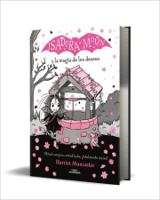 Isadora Moon y la magia de los deseos. 