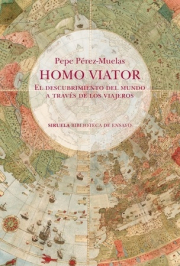 Homo viator. 