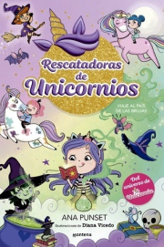 Viaje al pas de las brujas. 