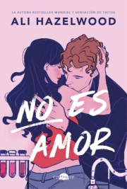 No es amor.