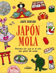 Japn mola. 