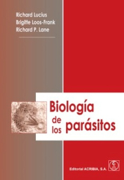 Biologa de los parsitos.