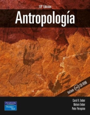Antropologa (+ CD ROM)