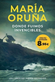 Donde fuimos invencibles. 