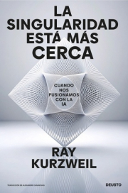 Singularidad est ms cerca, La. 