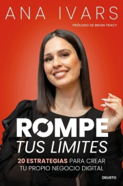 Rompe tus lmites. 
